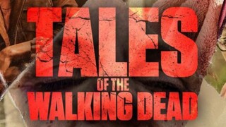 Tales Of The Walking Dead - (Season 1 , Episode 1)