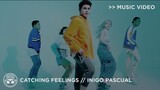 "Catching Feelings" - Inigo Pascual (feat. Moophs) [Official Music Video]