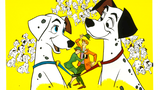 One Hundred and One Dalmatians (1961) Animation, Adventure, Comedy