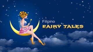 Ang taong Gahaman  Kwentong Pambata  Filipino Fairy Tales