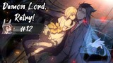 Demon Lord Episode 12 English Subtitle