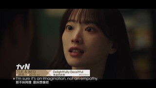 Delightfully Deceitful | 有益的詐欺 EP11 Promo