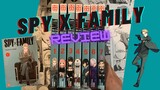 SPY X FAMILY (der perfekte Einsteiger ) | Review