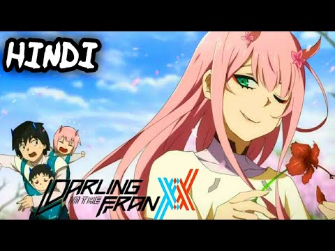 2 temp de darling the franxx｜TikTok Search