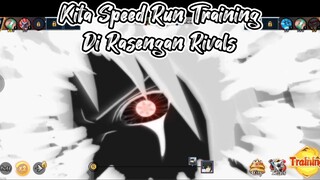 Melanjutkan Speed Run #2 | Rasengan Rivals