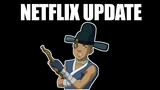 Update On Overanalyzing Netflix's Avatar