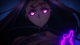 [MAD·AMV][Fate] Medusa's Power