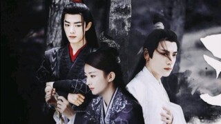 Chenhun-Zaijungui-Yege [Mười hai linh hồn] Xiao Zhan x Zhao Liying x Luo Yunxi x Liu Yifei x Yang Mi