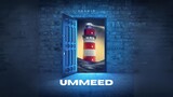 Ummeed | A Powerful Pop Ballad about Hope and Resilience