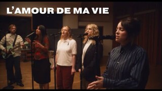 Billie Eilish – L'AMOUR DE MA VIE (Live Performance from Amazon Music’s Songline)