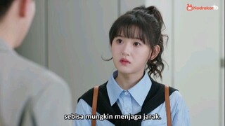 Amazing Girl Eps 15