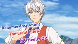 Rekomendasi Anime | The Great Cleric