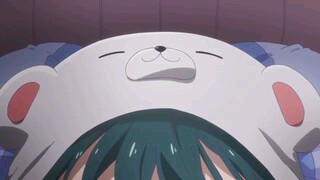 Kumo kumo kumo bear episode 3