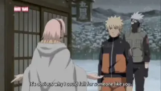 Naruto Shippuden (Tagalog) episode 206