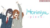 Love continues to Blossom as Horimiya New Anime Announced | Daily Anime News