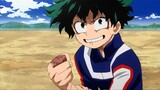 My Hero Academia Season 01 Episode 05: What I Can Do For Now In Hindi Dub