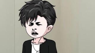 Bước vào hoàn cảnh trong bàng hoàng