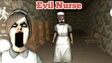 Misteri Rumah Sakit Angker - Evil Nurse Full Gameplay