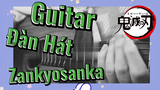 Guitar Đàn Hát Zankyosanka