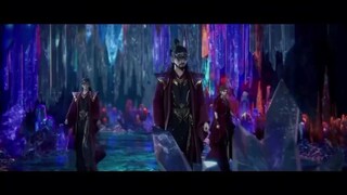 RENEGADE IMORTAL eps 86 sub indo