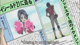 EYESHIELD 21 EPISODE 39