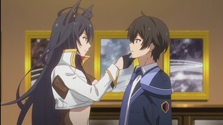 The Greatest Demon Lord Is Reborn as a Typical Nobody Episode 3 Preview