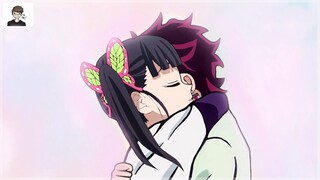 [พากย์ไทย] Kimetsu no yaiba ตอนพิเศษ ขอกอดได้มั้ยทันจิโร่ 【Thank you 1000 Sub💗】