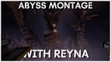 Abyss Montage