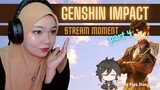 Genshin Impact Stream Moment Part 4 - Eyyome