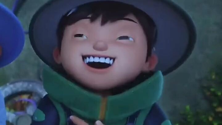 boboiboy