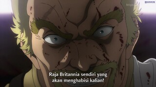 Vinland saga Ep 24 (END)