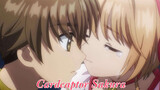 [Anime]MAD.AMV: Cardcaptor Sakura - Li Syaoran & Tomoyo Daidoji