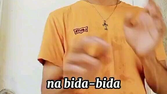 bidabida is the key