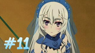 Chaika -The Coffin Princess- [S1 - Episode 11] (English Sub)