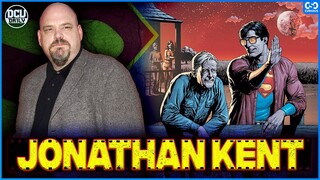 Pruitt Taylor Vince Cast as JONATHAN KENT in Superman - DCU Daily #116