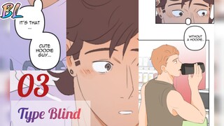 {BL} Type Blind (2024) EP 03