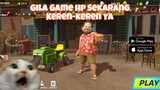 Game Racing Android Terbaru Mirip Crash Team Racing, Grafik HD !