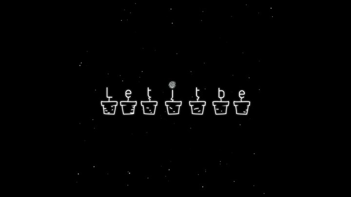 Let It Be