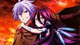 [AMV]No Game No Life: Zero - My Love Can Hold You Down