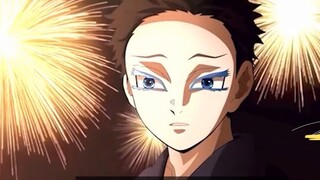 Kimetsu no Yaiba——Kematian Yiwoza!!!(4)