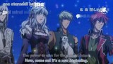Neo Angelique Abyss episode 10 - SUB INDO