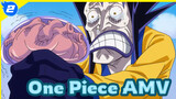 [One Piece AMV] Momen Lucu Kaiser Saat Dia Ditangkap_2