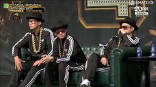 Show Me The Money Season 4 Episode 6 (ENG SUB) - KPOP VARIETY SHOW