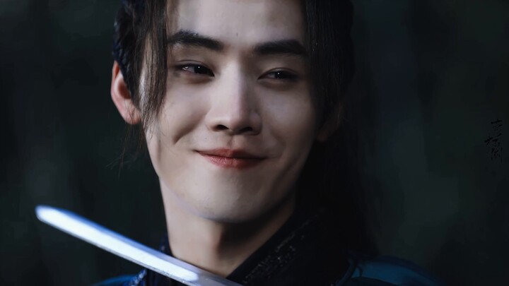 "This young man of extraordinary talent was only 19 years old when he committed suicide" [Ren Hao an
