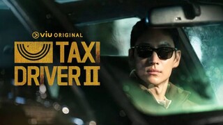 TAXI DRIVER II EP.3