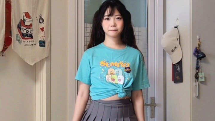 B Komachi trainee practice video exposed! Do you recommend it? (˃ ⌑ ˂ഃ )