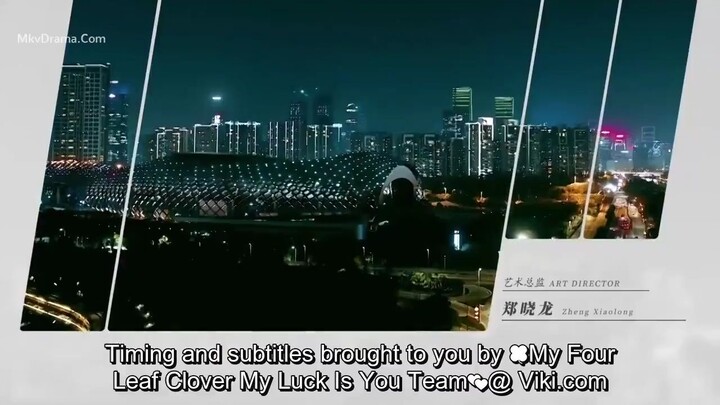 LUCKY WITH YOU(2021)EPS.1