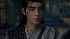 The Immortal Ascension Eps 141 indo