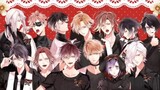 [ DIABOLIK LOVERS ] Promote those stand-up paintings in pv that cannot be missed, pure licking, all of them! ! !