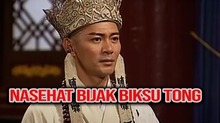 Biksu tong kata bijak